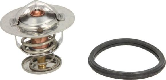 Thermotec D24001TT - Thermostat d'eau cwaw.fr