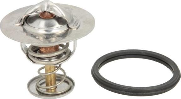 Thermotec D25001TT - Thermostat d'eau cwaw.fr