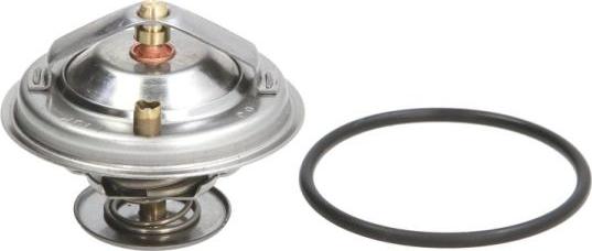 Thermotec D2A002TT - Thermostat d'eau cwaw.fr