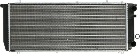 Thermotec D7A046TT - Radiateur, refroidissement du moteur cwaw.fr