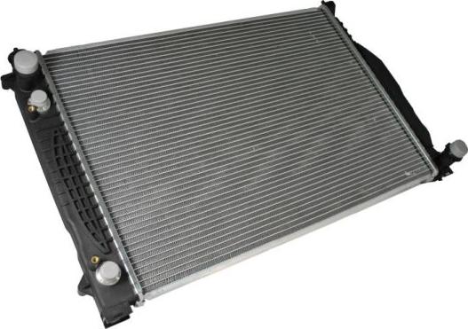 Thermotec D7A005TT - Radiateur, refroidissement du moteur cwaw.fr