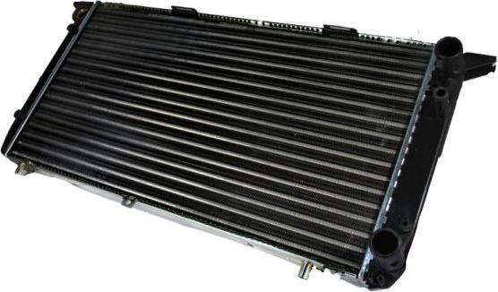 Thermotec D7A010TT - Radiateur, refroidissement du moteur cwaw.fr