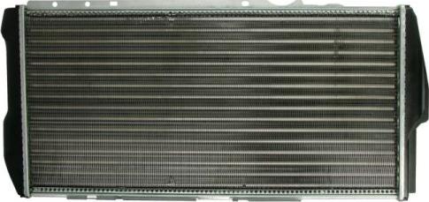 Thermotec D7A032TT - Radiateur, refroidissement du moteur cwaw.fr