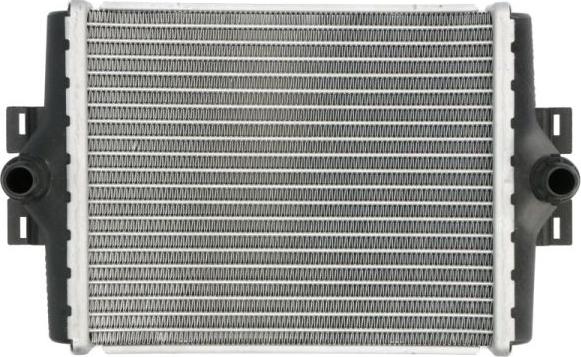 Thermotec D7B051TT - Radiateur, refroidissement du moteur cwaw.fr