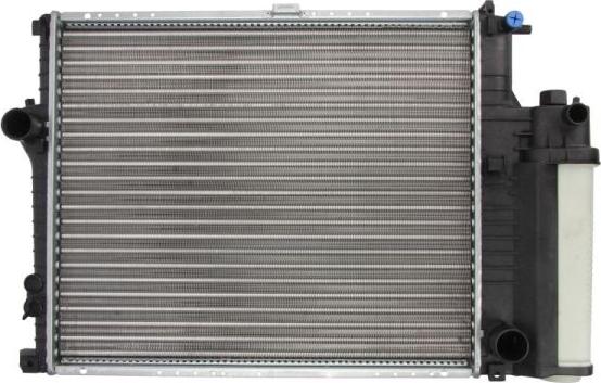 Thermotec D7B005TT - Radiateur, refroidissement du moteur cwaw.fr