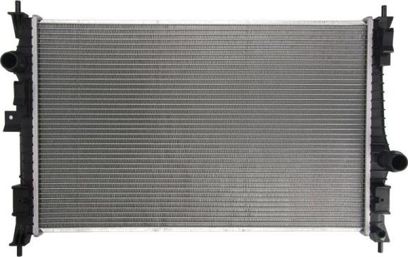 Thermotec D7C018TT - Radiateur, refroidissement du moteur cwaw.fr