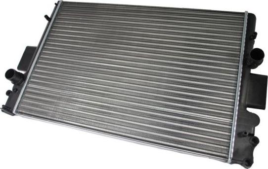 Thermotec D7E004TT - Radiateur, refroidissement du moteur cwaw.fr