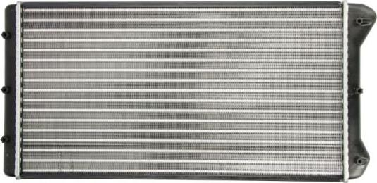 Thermotec D7F050TT - Radiateur, refroidissement du moteur cwaw.fr