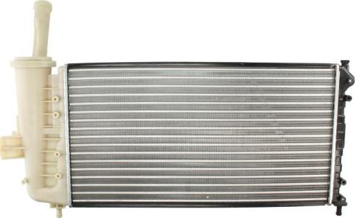 Thermotec D7F016TT - Radiateur, refroidissement du moteur cwaw.fr