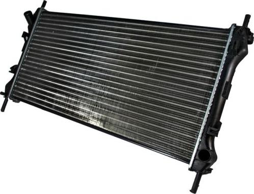 Thermotec D7G006TT - Radiateur, refroidissement du moteur cwaw.fr