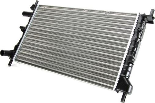 Thermotec D7G026TT - Radiateur, refroidissement du moteur cwaw.fr