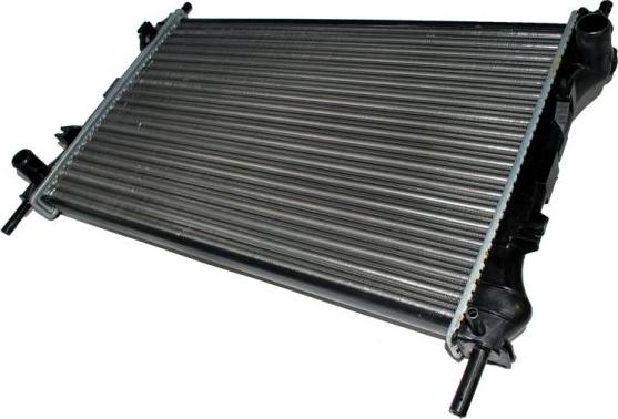 Thermotec D7G020TT - Radiateur, refroidissement du moteur cwaw.fr