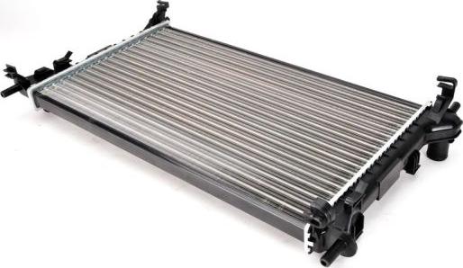 Thermotec D7G023TT - Radiateur, refroidissement du moteur cwaw.fr