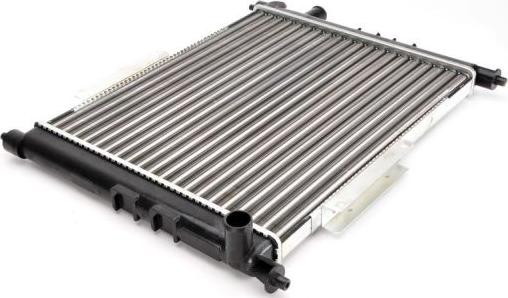 Thermotec D7K001TT - Radiateur, refroidissement du moteur cwaw.fr