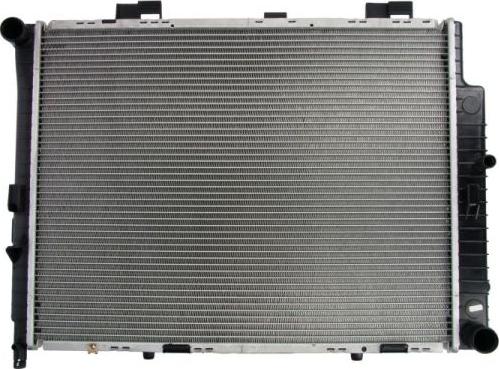 Thermotec D7M056TT - Radiateur, refroidissement du moteur cwaw.fr