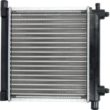 Thermotec D7M051TT - Radiateur, refroidissement du moteur cwaw.fr