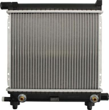 Thermotec D7M066TT - Radiateur, refroidissement du moteur cwaw.fr