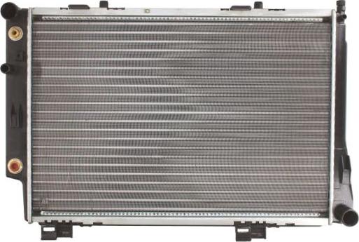 Thermotec D7M062TT - Radiateur, refroidissement du moteur cwaw.fr