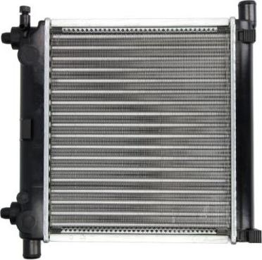 Thermotec D7M038TT - Radiateur, refroidissement du moteur cwaw.fr