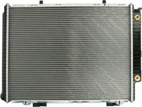 Thermotec D7M037TT - Radiateur, refroidissement du moteur cwaw.fr