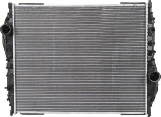 Thermotec D7MA010TT - Radiateur, refroidissement du moteur cwaw.fr