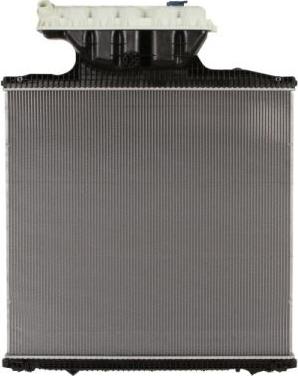 Thermotec D7MA013TT - Radiateur, refroidissement du moteur cwaw.fr