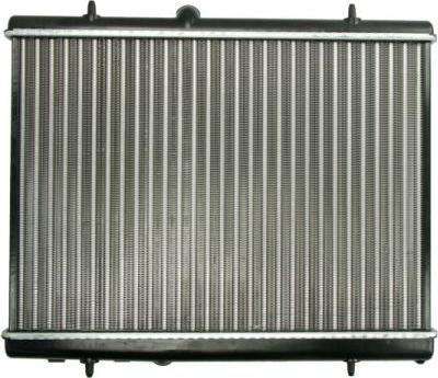 Thermotec D7P040TT - Radiateur, refroidissement du moteur cwaw.fr