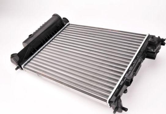 Thermotec D7P041TT - Radiateur, refroidissement du moteur cwaw.fr