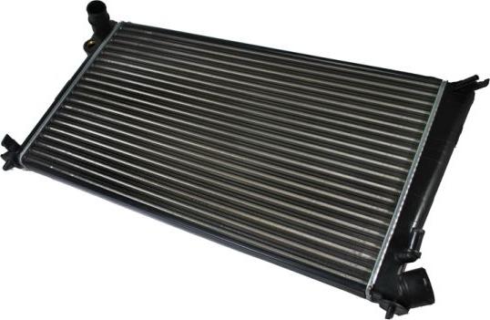 Thermotec D7P006TT - Radiateur, refroidissement du moteur cwaw.fr