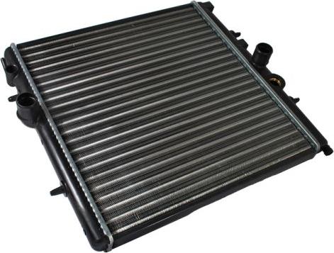 Thermotec D7P007TT - Radiateur, refroidissement du moteur cwaw.fr