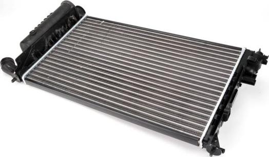 Thermotec D7P018TT - Radiateur, refroidissement du moteur cwaw.fr