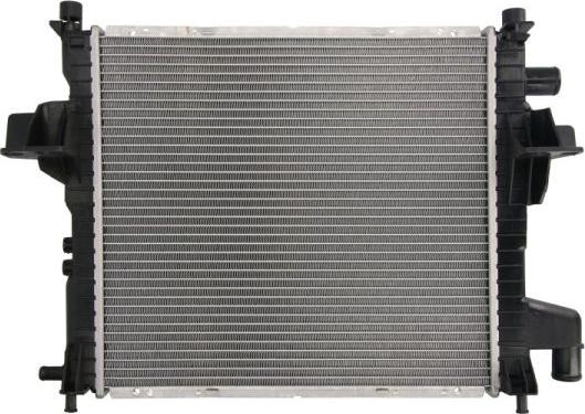 Thermotec D7R059TT - Radiateur, refroidissement du moteur cwaw.fr