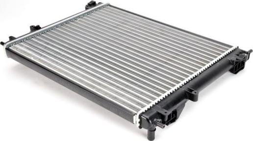 Thermotec D7R031TT - Radiateur, refroidissement du moteur cwaw.fr