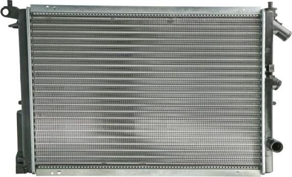 Thermotec D7R026TT - Radiateur, refroidissement du moteur cwaw.fr