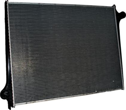 Thermotec D7SC001TT - Radiateur, refroidissement du moteur cwaw.fr