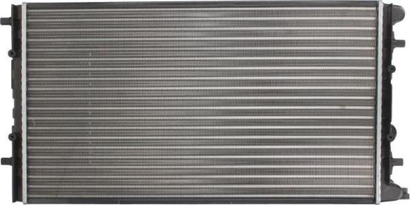 Thermotec D7W064TT - Radiateur, refroidissement du moteur cwaw.fr