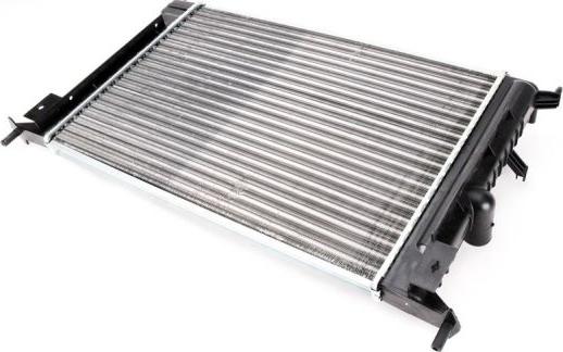 Thermotec D7X059TT - Radiateur, refroidissement du moteur cwaw.fr