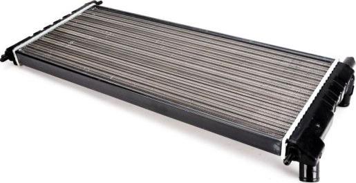 Thermotec D7X053TT - Radiateur, refroidissement du moteur cwaw.fr