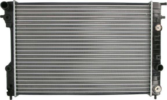 Thermotec D7X010TT - Radiateur, refroidissement du moteur cwaw.fr