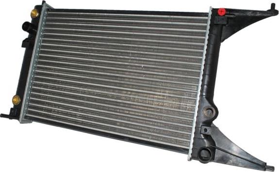 Thermotec D7X030TT - Radiateur, refroidissement du moteur cwaw.fr