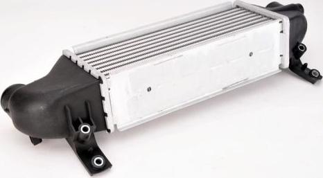 Thermotec DAG001TT - Intercooler, échangeur cwaw.fr