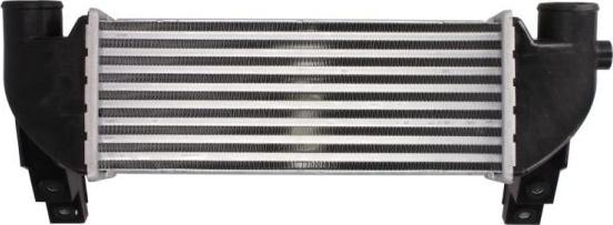 Thermotec DAG031TT - Intercooler, échangeur cwaw.fr