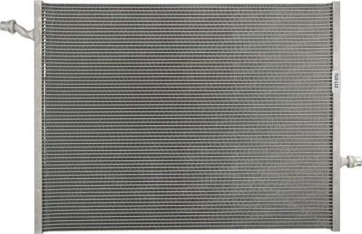 Thermotec DAM021TT - Radiateur basse température, intercooler cwaw.fr