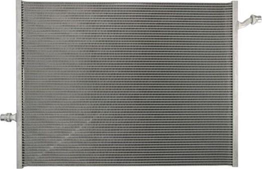 Thermotec DAM021TT - Radiateur basse température, intercooler cwaw.fr