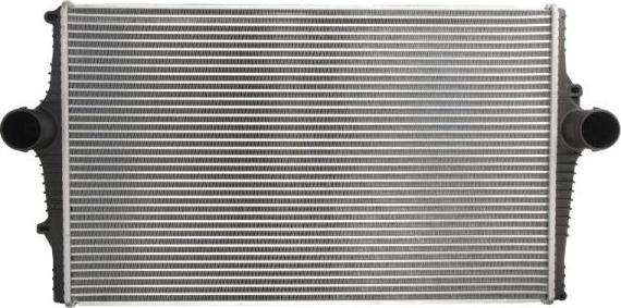 Thermotec DAV001TT - Intercooler, échangeur cwaw.fr