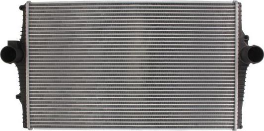 Thermotec DAV002TT - Intercooler, échangeur cwaw.fr