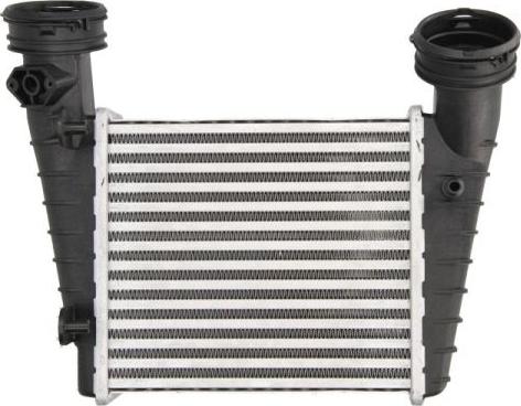 Thermotec DAW004TT - Intercooler, échangeur cwaw.fr