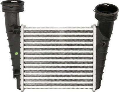 Thermotec DAW003TT - Intercooler, échangeur cwaw.fr