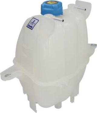 Thermotec DBC013TT - Vase d'expansion, liquide de refroidissement cwaw.fr