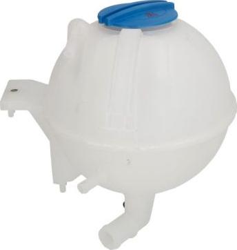 Thermotec DBM017TT - Vase d'expansion, liquide de refroidissement cwaw.fr